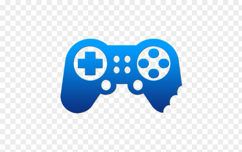 Gamepad Black & White Game Controllers Video Clip Art PNG