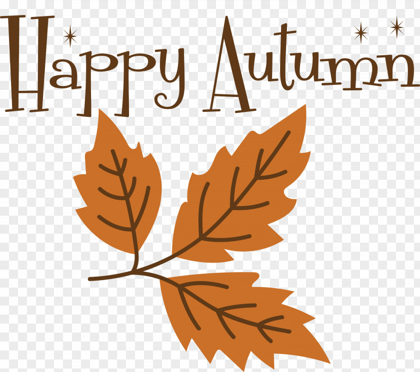 Happy Autumn Hello Autumn PNG