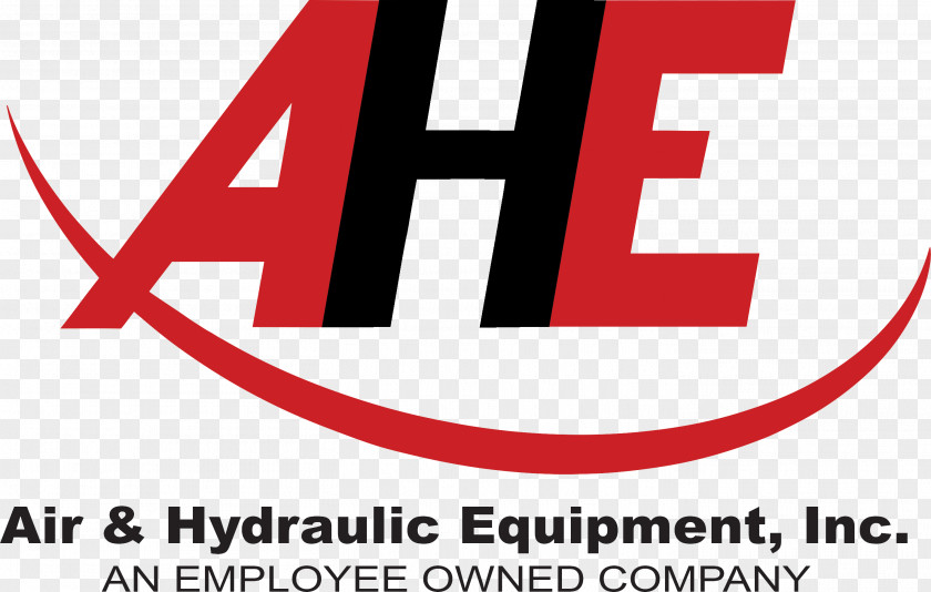 Heavy Equipment Logo Hydraulics Pneumatics Air & Hydraulic Inc PNG