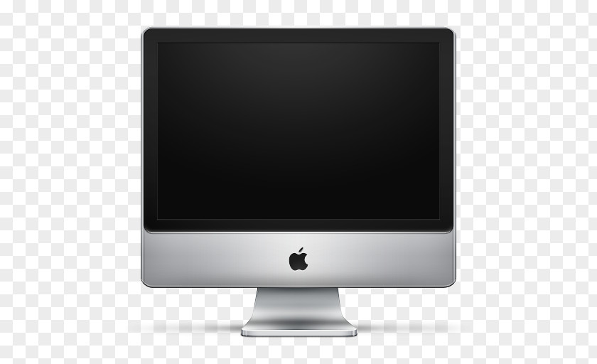 Imac Icon Computer Monitors Texas's 23rd Congressional District Output Device Flat Panel Display Mitsubishi Electric PNG