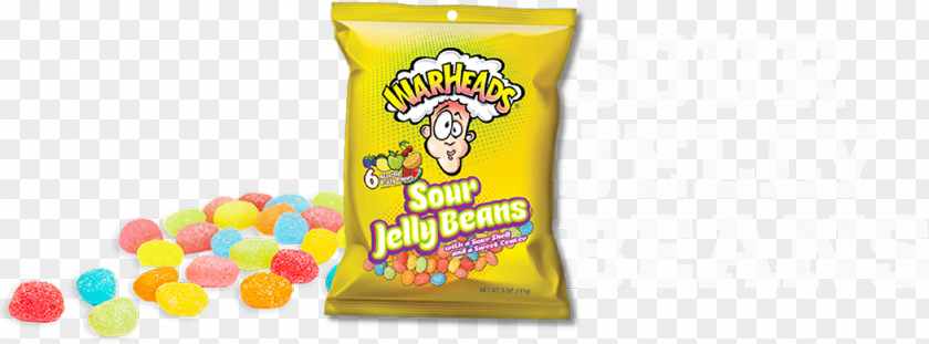 Jelly Beans The Belly Candy Company Gelatin Dessert Warheads Bean PNG