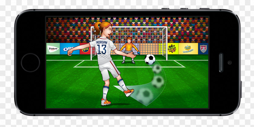 Kik Messenger Smartphone Football Game Sport Multimedia PNG