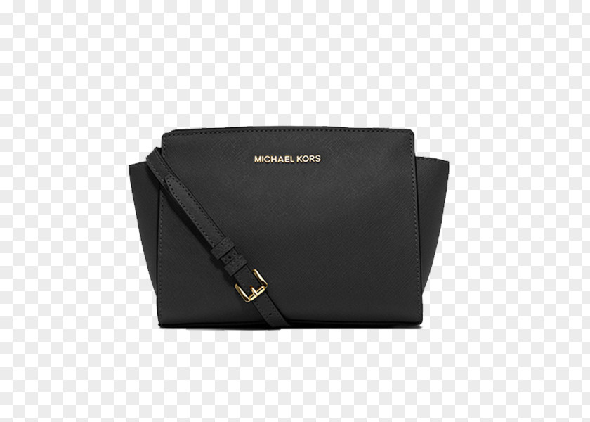 Michael Kors Mini Wallet Messenger Bag Handbag Brand PNG