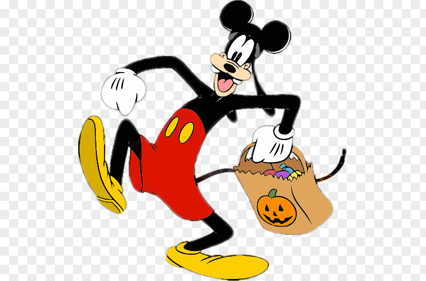 Mickey Mouse Goofy Daisy Duck Minnie Donald PNG
