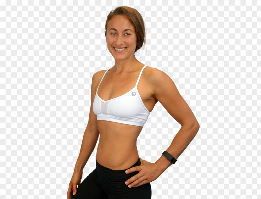 Molly Kate Bernard Sports Bra Yoga Joint Davie Hip PNG