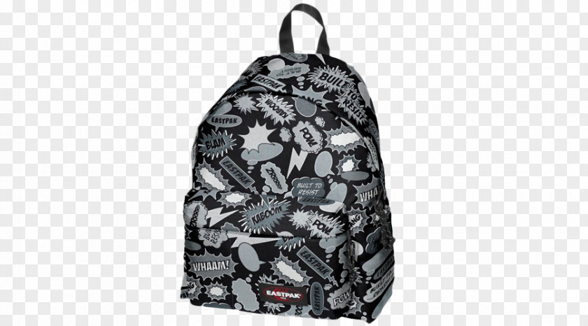 Padded Backpack Eastpak Bag JanSport Clothing PNG