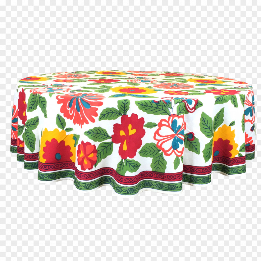 Tablecloth Rectangle PNG