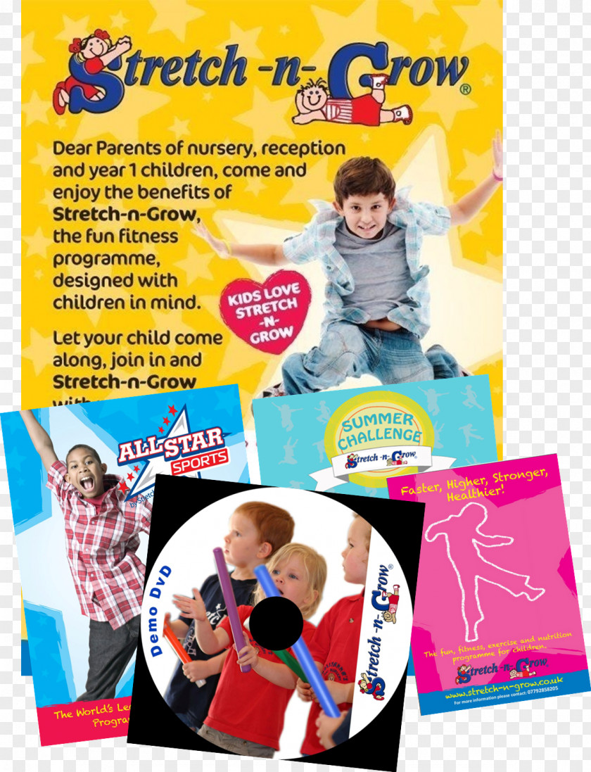 Toy Banner Poster Flyer PNG