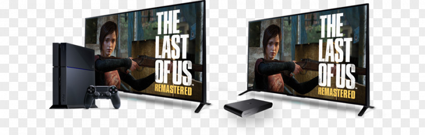 Tv Play Television The Last Of Us Flat Panel Display Communication Computer Monitor Accessory PNG