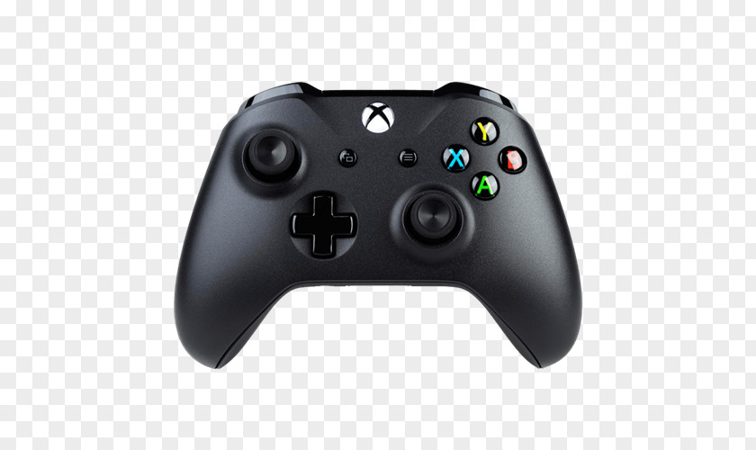 Xbox One Controller 360 Microsoft Wireless Game Controllers PNG