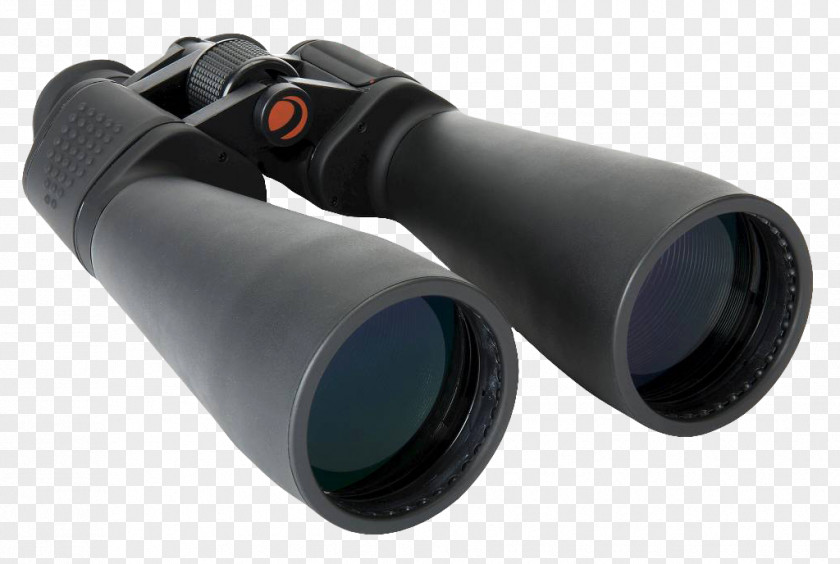 Binocular Image-stabilized Binoculars PNG