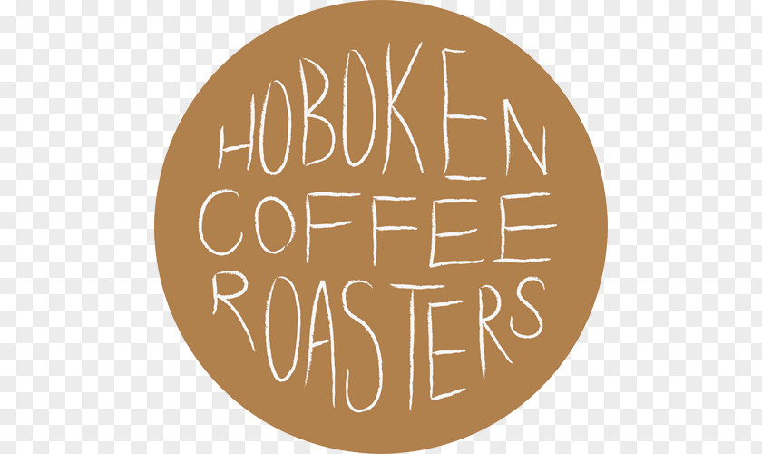 Brick Red Cafe Hoboken Coffee Roasters Espresso PNG