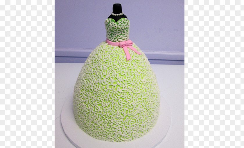 Bridal Shower Cake Bakery Wedding Dress PNG