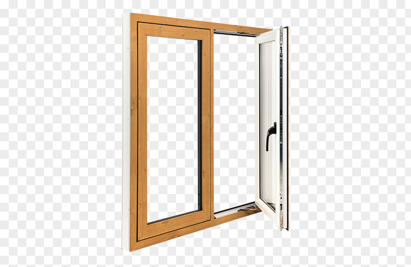 Casement Window Insulated Glazing Wood PNG