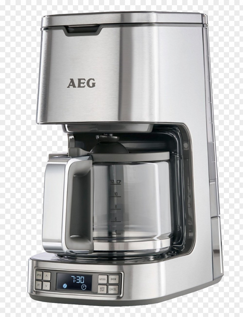 Coffee Coffeemaker Espresso Cafeteira Stainless Steel PNG