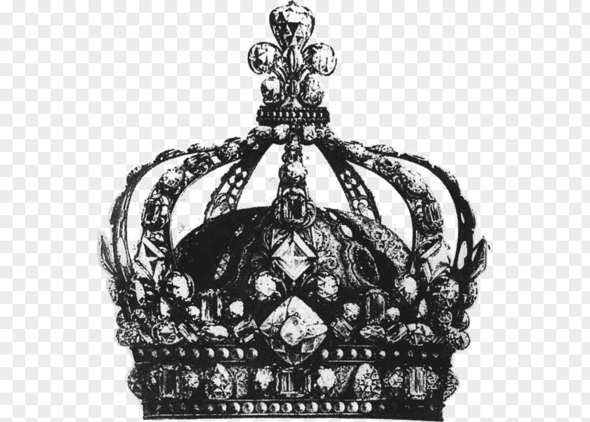 Crown Of Louis XV France French Jewels Monarch Clip Art PNG