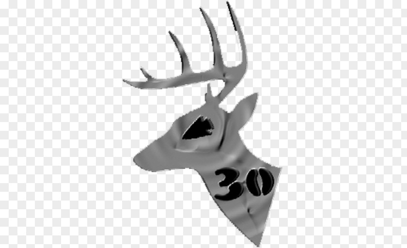 Deer Hunter Reindeer Hunting Antler Visual Perception PNG