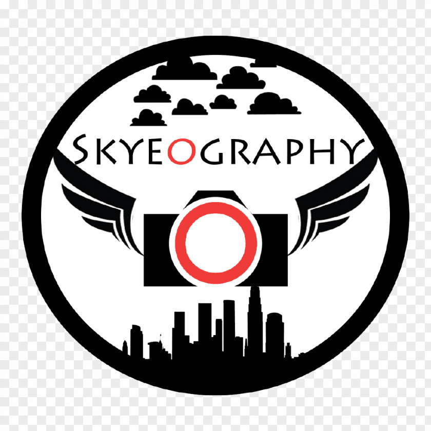 Drone Pilot Logo Brand Window Sticker Trademark PNG