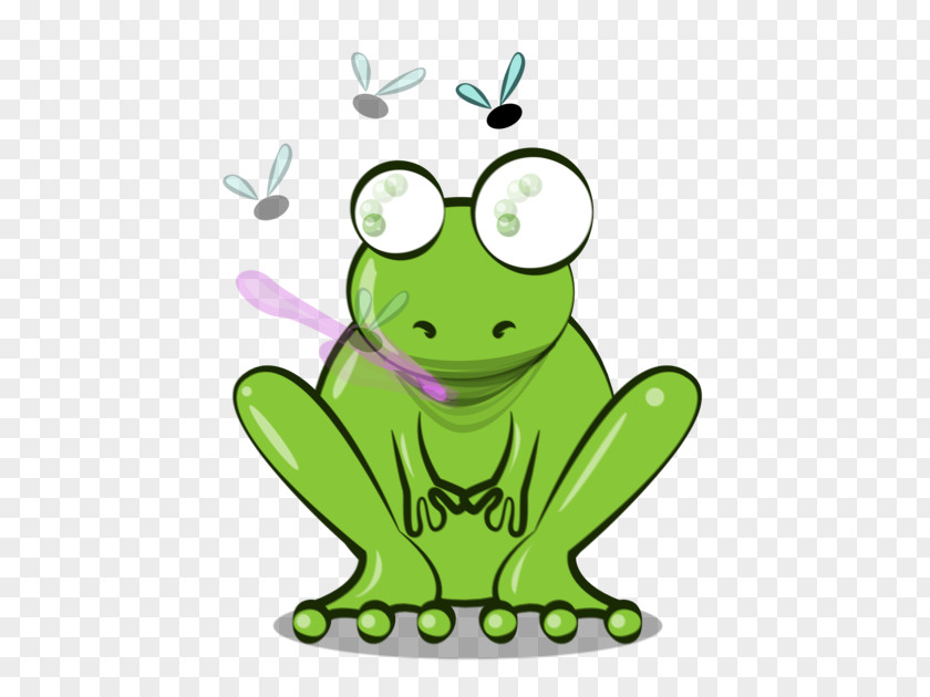 Frog Animation Tree True Clip Art PNG