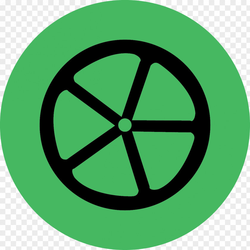 Graphic Combination Fixed-gear Bicycle Spoke Wheels Wire Wheel PNG
