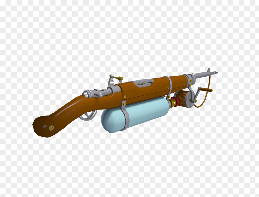 Harpoon Cannon Speargun Weapon PNG