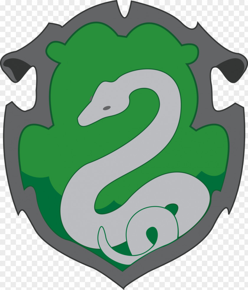 Harry Potter Slytherin House Drawing Clip Art PNG