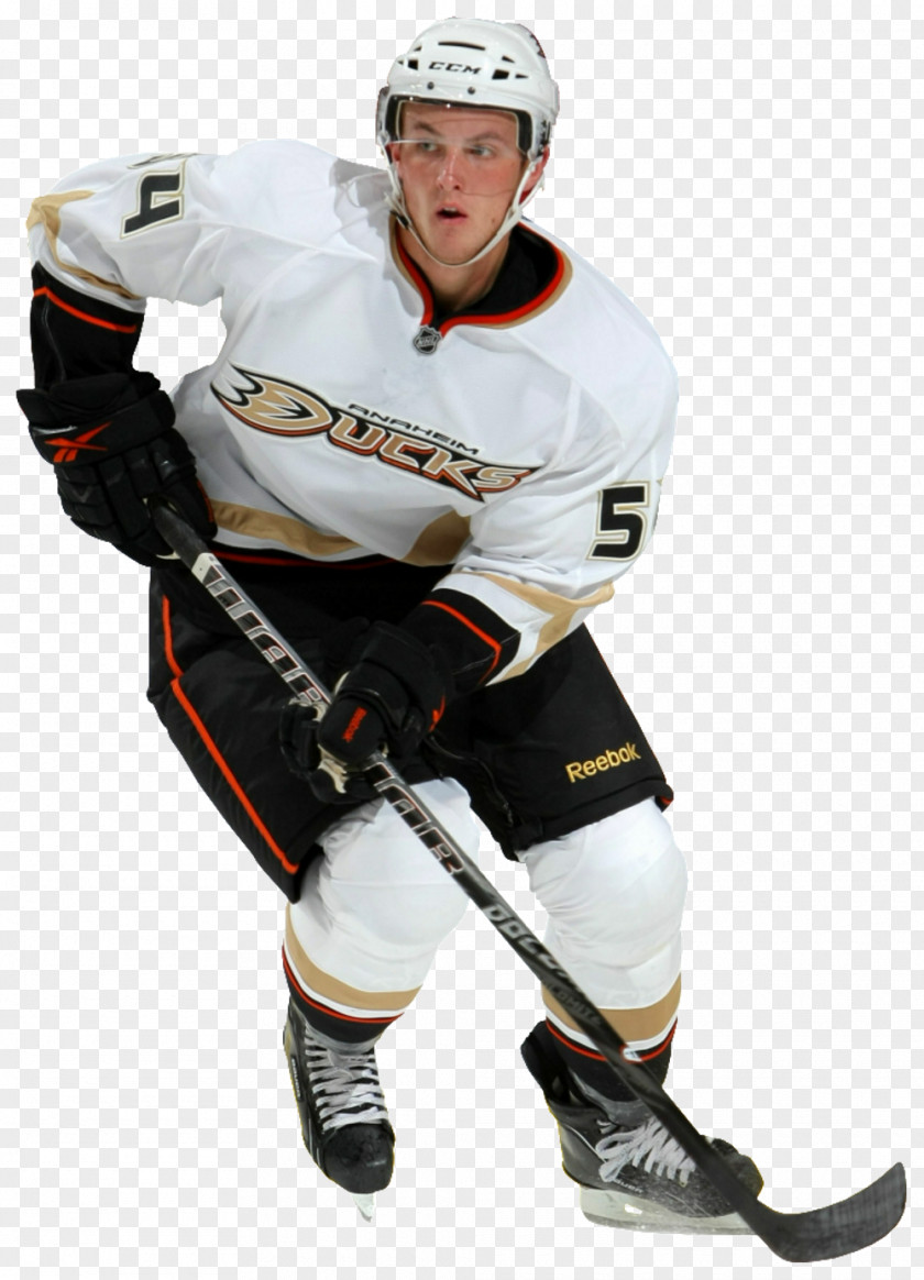 Jhaniele Fowler Cam Anaheim Ducks National Hockey League Nashville Predators College Ice PNG