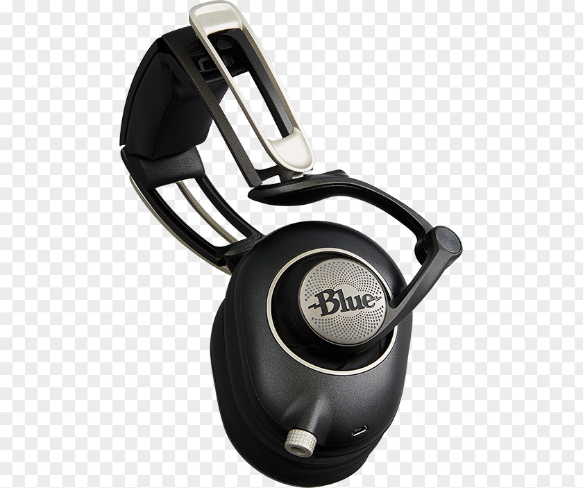 Microphone Blue Microphones Headphones Noise-cancelling PNG