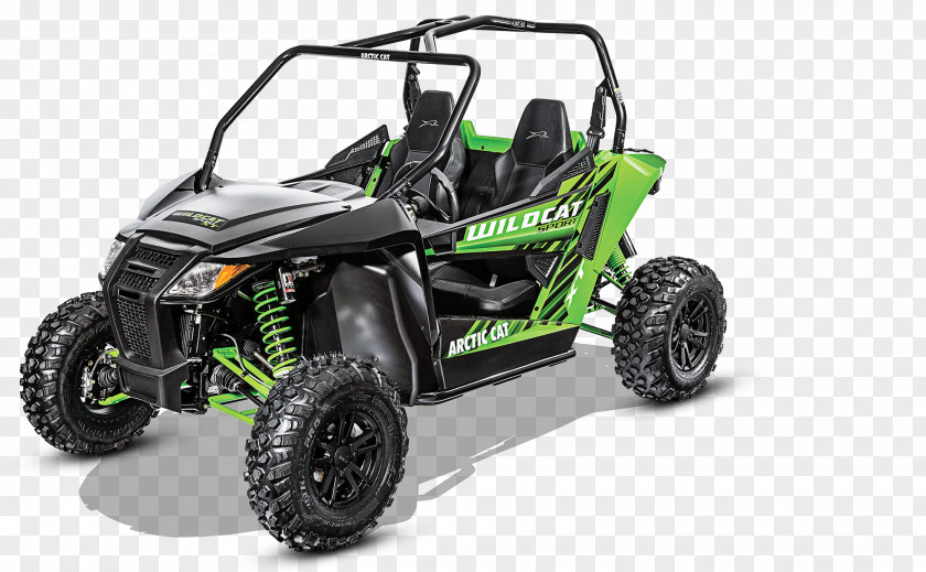 Motorcycle Arctic Cat Minnesota All-terrain Vehicle Side By PNG