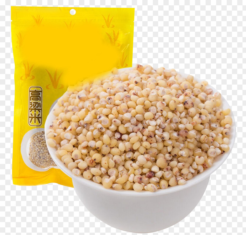 Northeast Sorghum, Rice Grains Broom-corn Vegetarian Cuisine Cereal Sweet Sorghum PNG