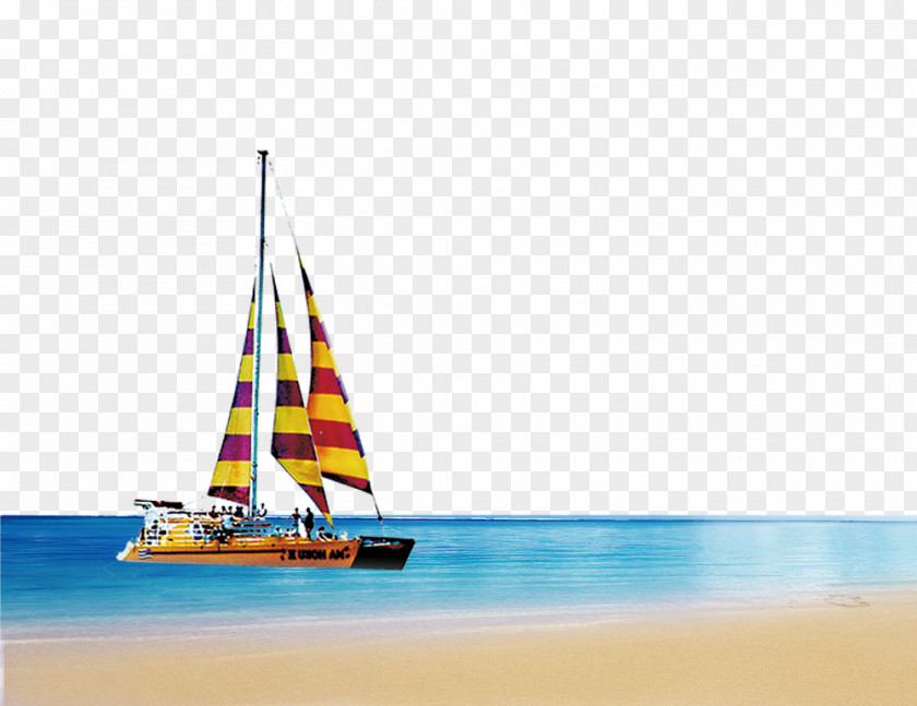 Offshore Sailing PNG