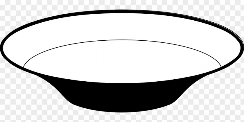 Plate Bowl Tableware Dish Clip Art PNG