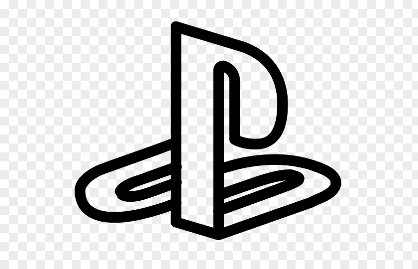 PLAYSTATION LOGO PlayStation 2 4 PNG