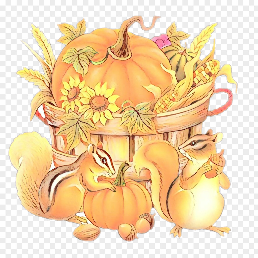 Pumpkin Fruit PNG