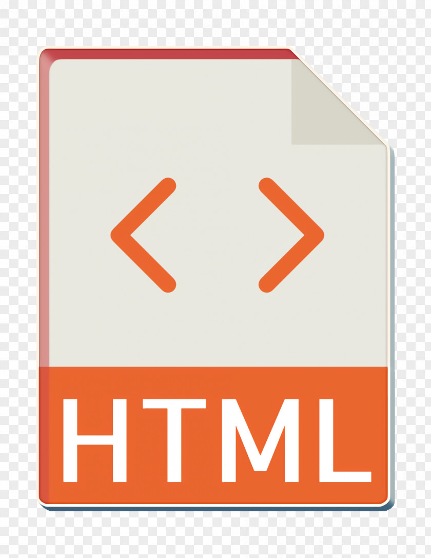 Rectangle Signage Html Icon File Types PNG