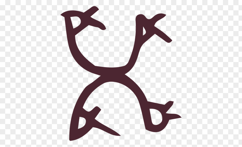 Reindeer Antler Clip Art Product Design Line PNG