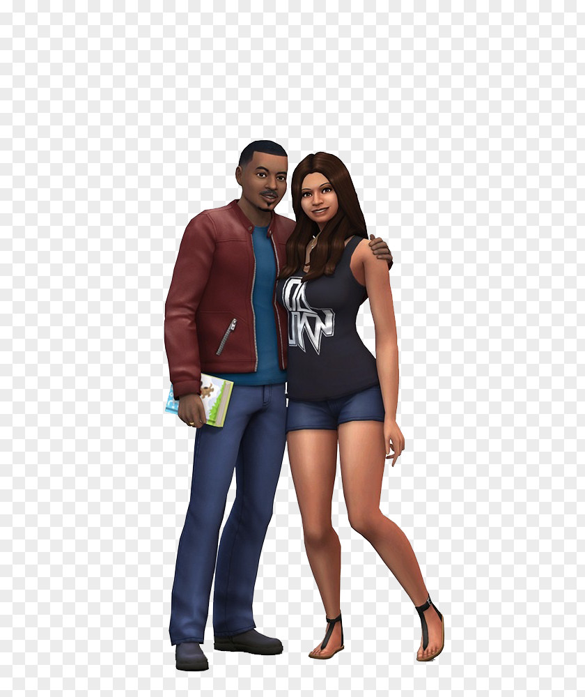 Sims The 4 3 SimCity 2 PNG