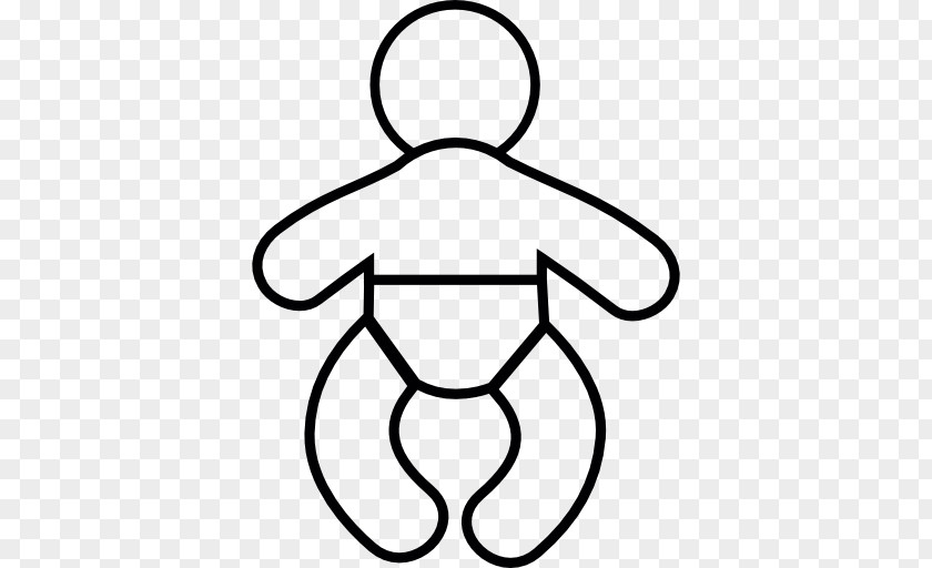 Symbol Child Infant Clip Art PNG
