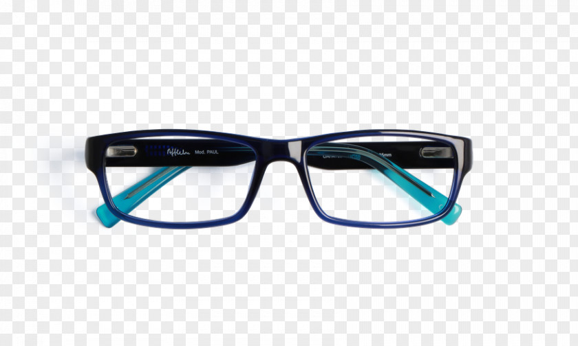 Temple Goggles Sunglasses Blue Optics PNG