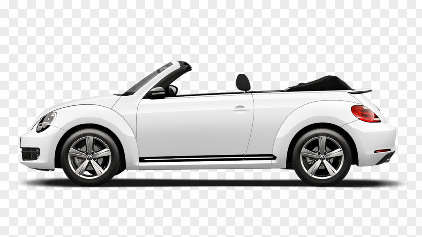 Volkswagen Beetle New Car Gol PNG