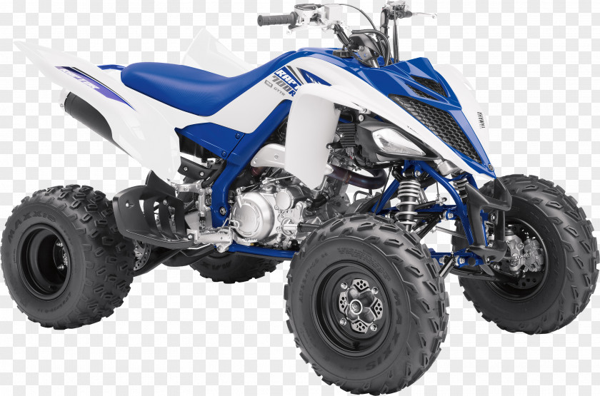 Yamaha Motor Company Raptor 700R All-terrain Vehicle Honda Motorcycle PNG