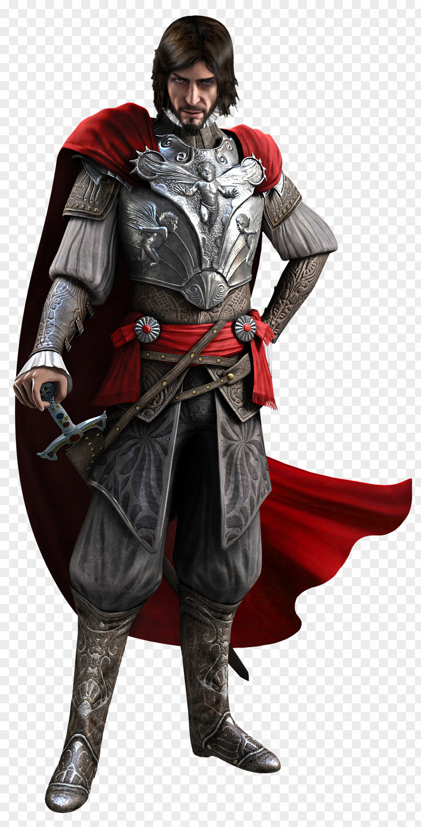 Assassins Creed Assassin's Creed: Brotherhood II Ezio Trilogy Auditore PNG