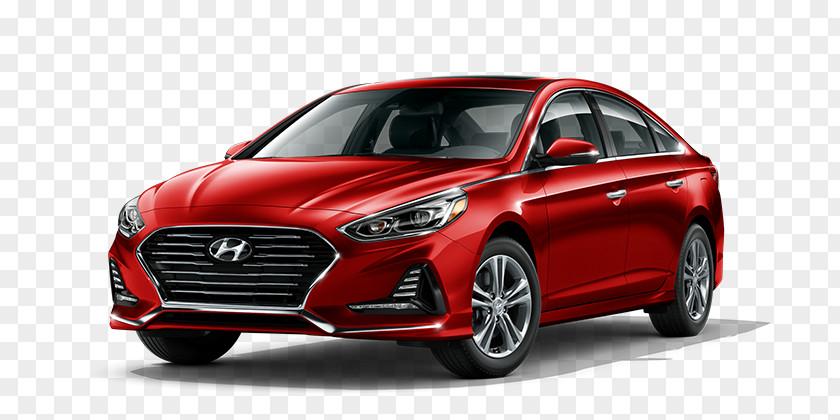 Automobile Hyundai Santa Fe Car Genesis 2018 Sonata Hybrid SE PNG