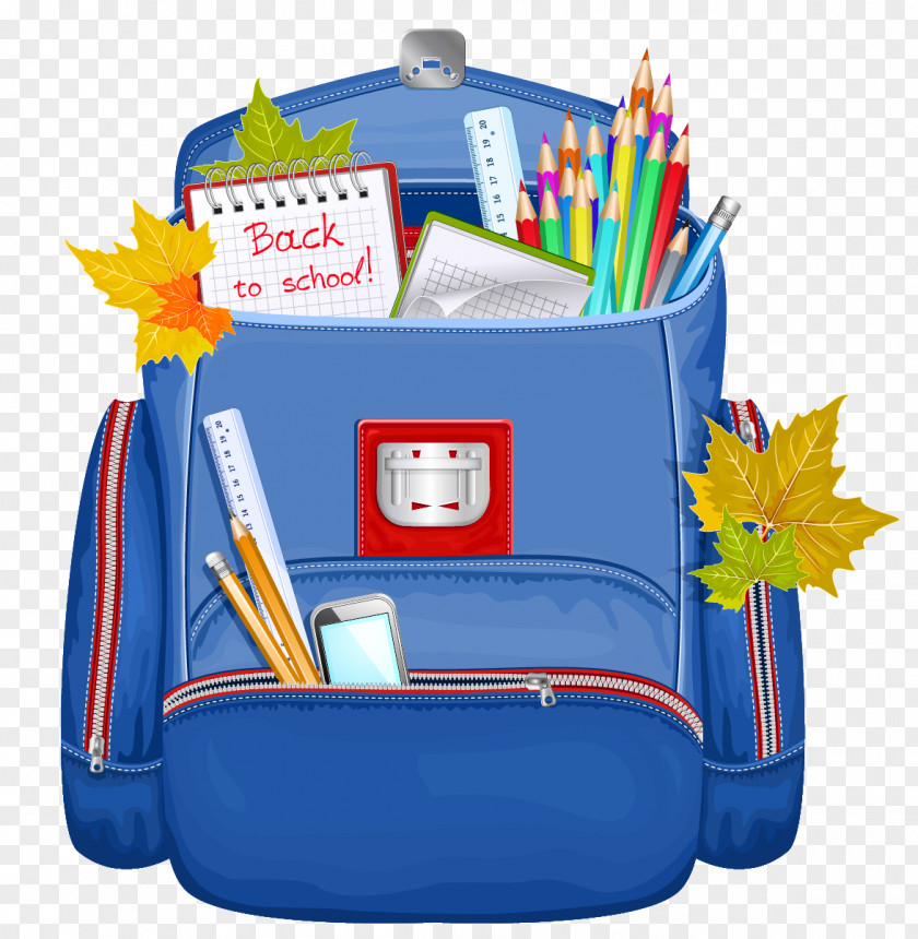 Back Pack Cliparts School Backpack Clip Art PNG