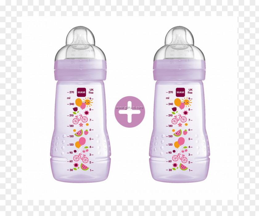 Bottle Baby Bottles Food Infant Mother PNG