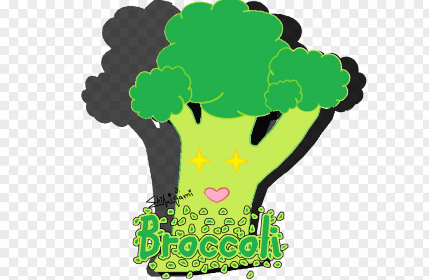 Broccoli Drawing Flowering Plant Green Leaf Clip Art PNG
