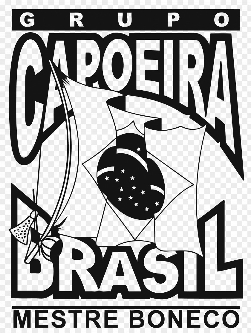 Capoeira Logo Clip Art Font Brand Pattern PNG