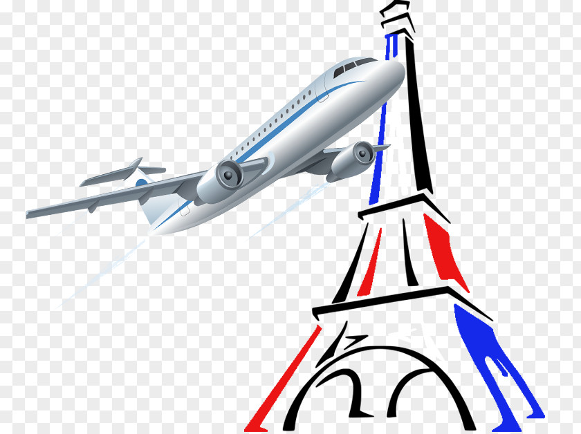 Eiffel Tower Drawing Sketch PNG