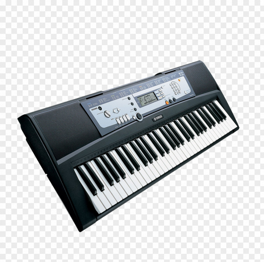 Keyboard Yamaha PSR Roland Jupiter-4 CS-80 Synthesizer PNG