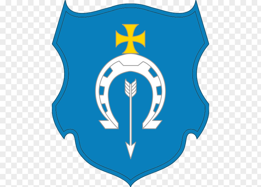 Kishka Ukraine Poltava Regiment Coat Of Arms Hetmans Ukrainian Cossacks PNG